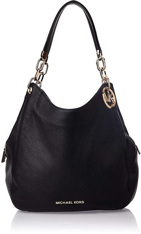 michael michael kors lillie chain totesmall|Amazon.com: Michael Kors Lillie Handbags.